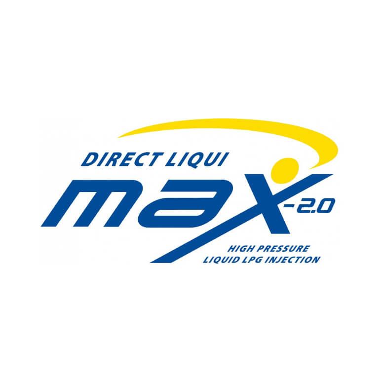 logo Direct Liqui Max