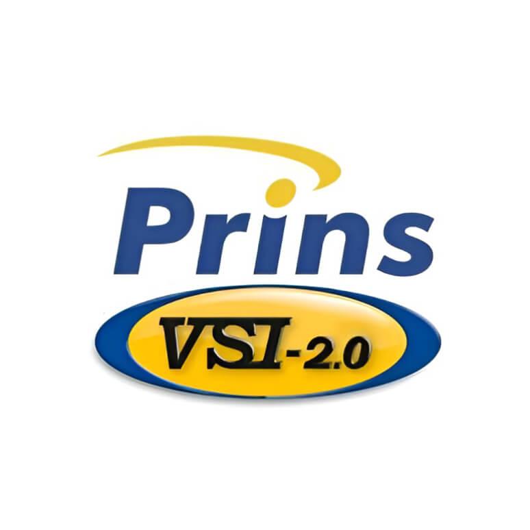 logo Prins VSI 2.0