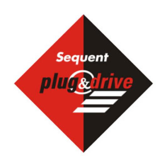 logo Sequent P&D