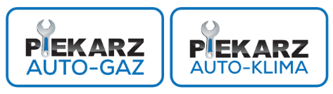 Logo Piekarz Auto-Gaz Bydgoszcz